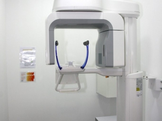 Sala Raigs X cl&iacute;nica dental Prodents